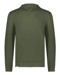 Holloway 222698 Eco Revive Youth Ventura Soft Knit Hoodie