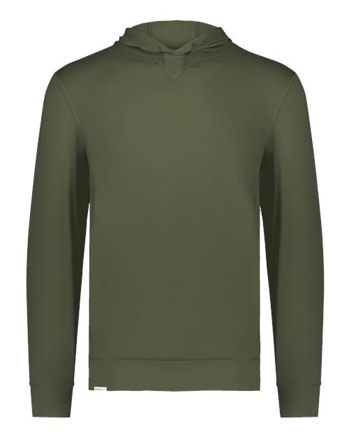 Holloway 222698 Eco Revive Youth Ventura Soft Knit Hoodie