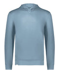 Holloway 222698 Eco Revive Youth Ventura Soft Knit Hoodie