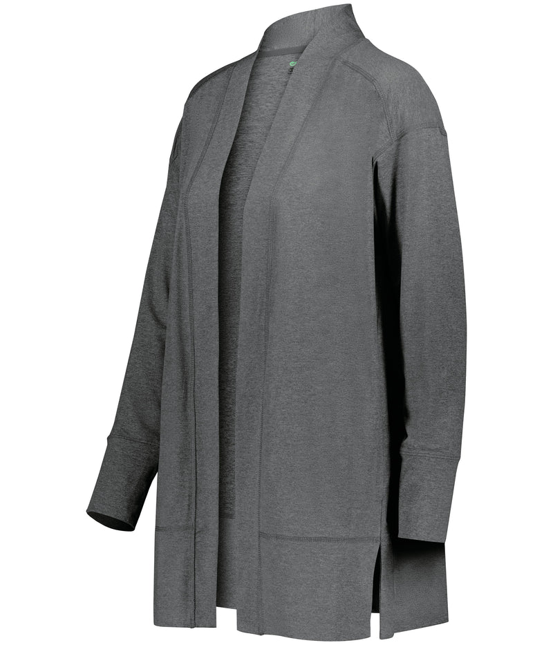 Holloway 223705 Ladies Vestura Cardigan