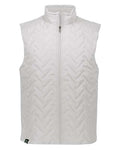 Holloway 229513 Repreve Eco Quilted Vest