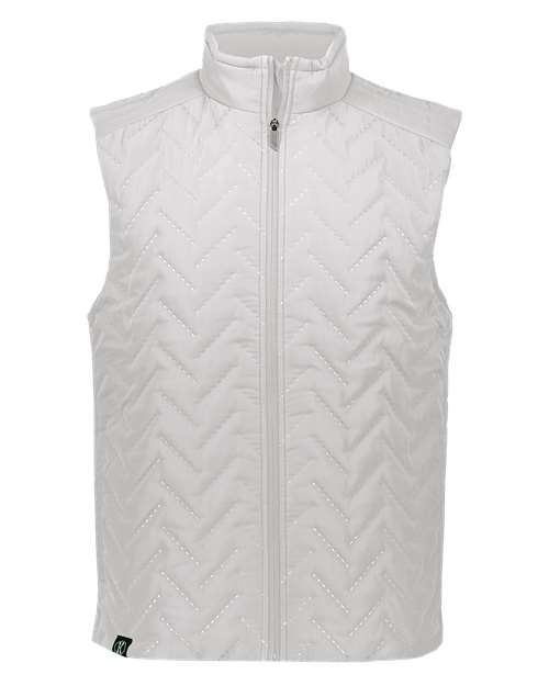 Holloway 229513 Repreve Eco Quilted Vest