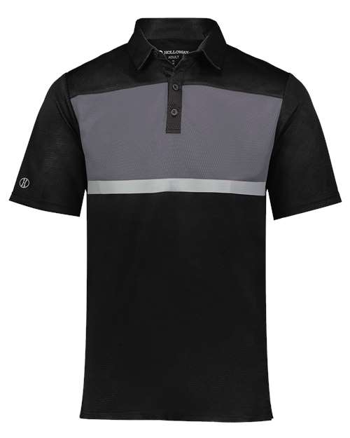 Holloway 222576 Prism Bold Polo