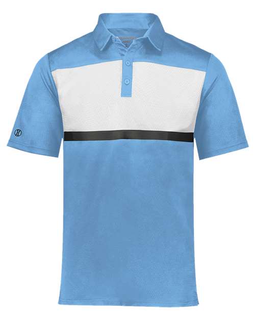 Holloway 222576 Prism Bold Polo