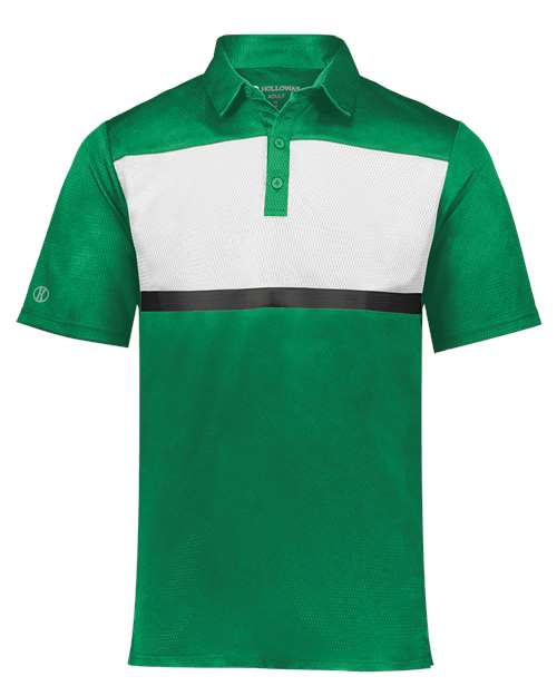 Holloway 222576 Prism Bold Polo