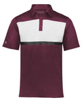 Holloway 222576 Prism Bold Polo