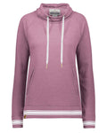 Holloway 229763 Ladies All-American Funnel Neck Sweatshirt