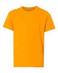 Next Level 3310 Youth Cotton T-Shirt