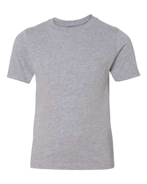 Next Level 3310 Youth Cotton T-Shirt