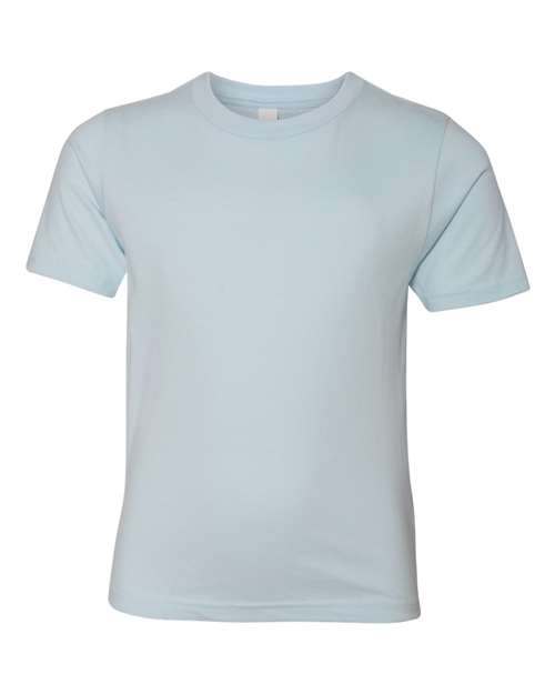 Next Level 3310 Youth Cotton T-Shirt