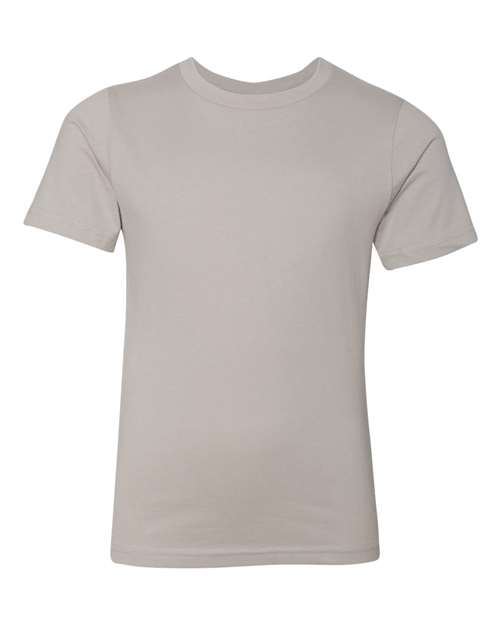 Next Level 3310 Youth Cotton T-Shirt