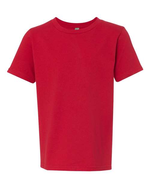 Next Level 3310 Youth Cotton T-Shirt