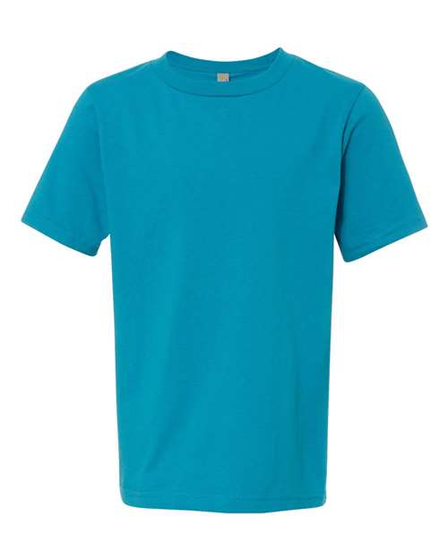 Next Level 3310 Youth Cotton T-Shirt