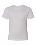 Next Level 3310 Youth Cotton T-Shirt