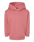 Rabbit Skins 3326 Toddler Pullover Fleece Hoodie