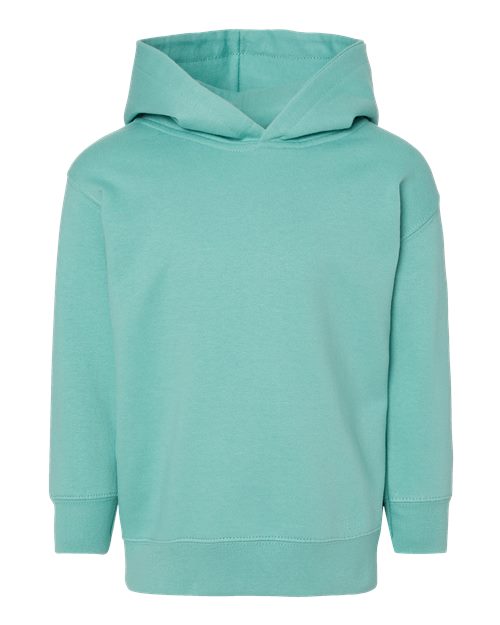 Rabbit Skins 3326 Toddler Pullover Fleece Hoodie