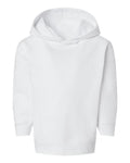 Rabbit Skins 3326 Toddler Pullover Fleece Hoodie