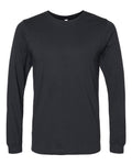 Bella+Canvas 3501CVC Unisex Heather CVC Long Sleeve Tee