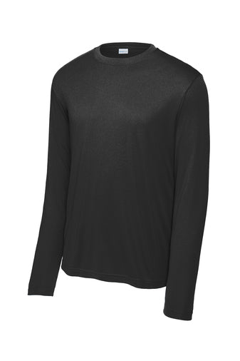 Sport-Tek 350LS Adult Long Sleeve PosiCharge Competitor Tee