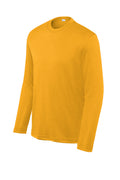 Sport-Tek 350LS Youth Long Sleeve PosiCharge Competitor Tee