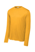 Sport-Tek 350LS Adult Long Sleeve PosiCharge Competitor Tee