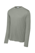 Sport-Tek 350LS Adult Long Sleeve PosiCharge Competitor Tee