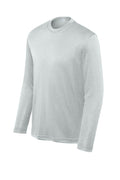 Sport-Tek 350LS Youth Long Sleeve PosiCharge Competitor Tee