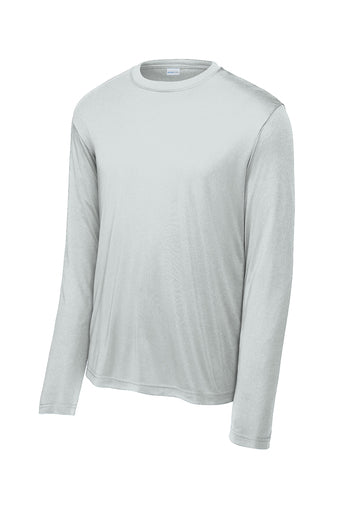 Sport-Tek 350LS Adult Long Sleeve PosiCharge Competitor Tee