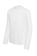 Sport-Tek 350LS Youth Long Sleeve PosiCharge Competitor Tee