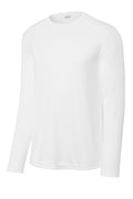 Sport-Tek 350LS Adult Long Sleeve PosiCharge Competitor Tee