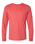 BELLA + CANVAS 3513 Triblend Long Sleeve Tee