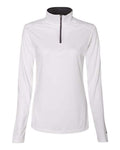 Badger 4130 Women’s B-Core Quarter-Zip Pullover