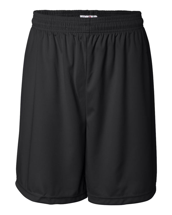 Badger 4107 B-Core 7" Shorts