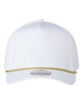 Imperial 5054 Wrightson Rope Cap