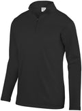 Augusta 5507 Adult Wicking Fleece Pullover