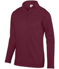 Augusta 5507 Adult Wicking Fleece Pullover