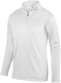 Augusta 5507 Adult Wicking Fleece Pullover