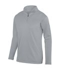 Augusta 5508 Youth Wicking Fleece Pullover