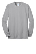 Port & Company PC55LS Long Sleeve Core Blend Tee