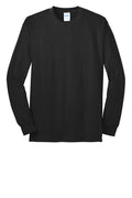 Port & Company PC55LS Long Sleeve Core Blend Tee