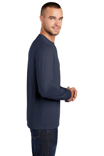 Port & Company PC55LS Long Sleeve Core Blend Tee