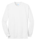 Port & Company PC55LS Long Sleeve Core Blend Tee