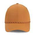 Imperial 6054 The Habanero 6 Panel Rope Cap