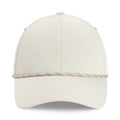 Imperial 6054 The Habanero 6 Panel Rope Cap