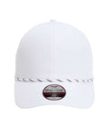 Imperial 6054 The Habanero 6 Panel Rope Cap