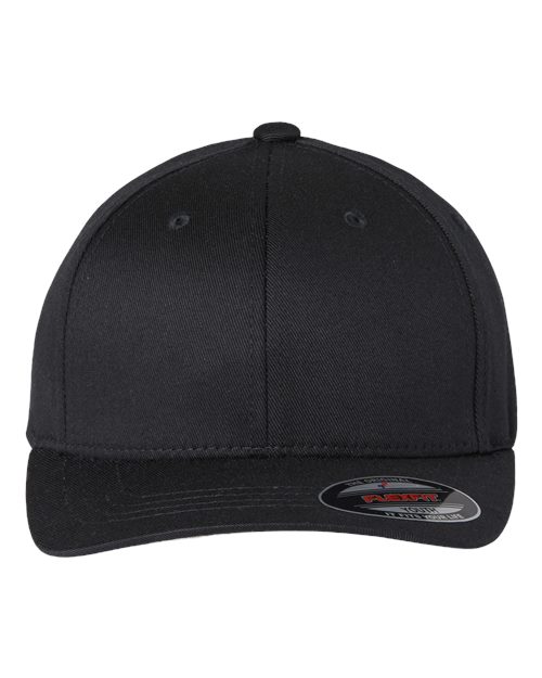 Flexfit 6277Y Youth Cotton Blend Cap