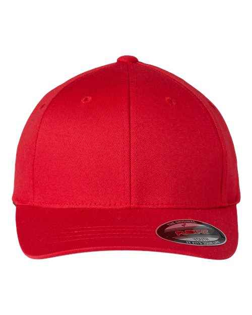 Flexfit 6277Y Youth Cotton Blend Cap