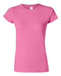 Gildan 64000L Softstyle Women’s T-Shirt