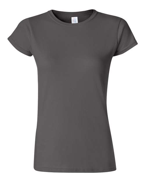 Gildan 64000L Softstyle Women’s T-Shirt