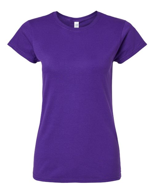 Gildan 64000L Softstyle Women’s T-Shirt